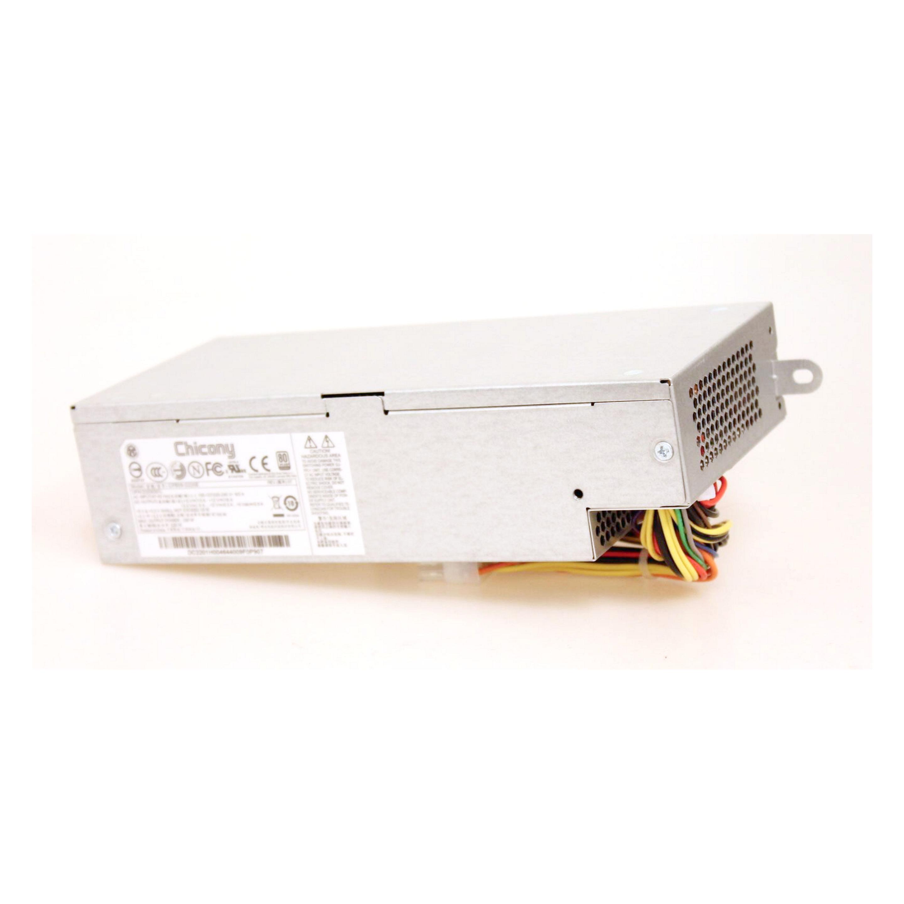 Acer Netzteil - 220 Watt - PFC (220 W), Notebook Netzteil, Schwarz