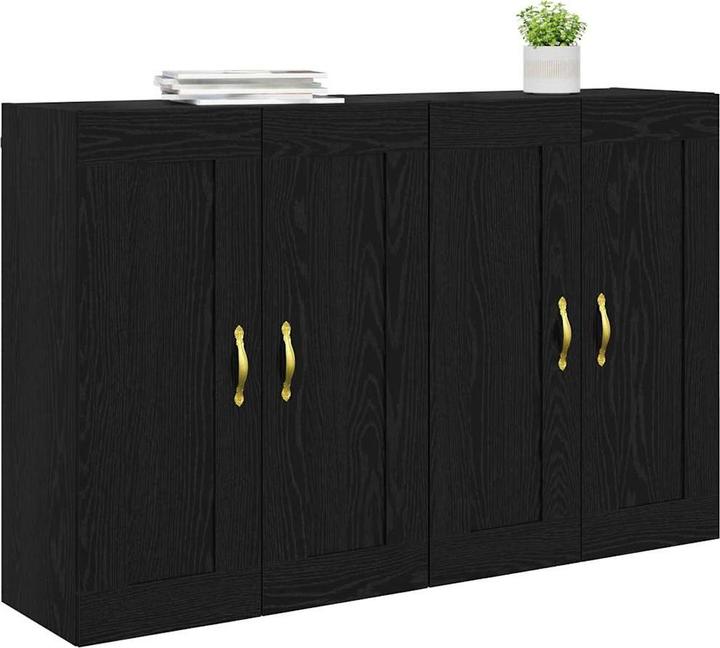 Immagine prodotto vidaXL Wandschrank (34 x 69.50 x 90 cm)