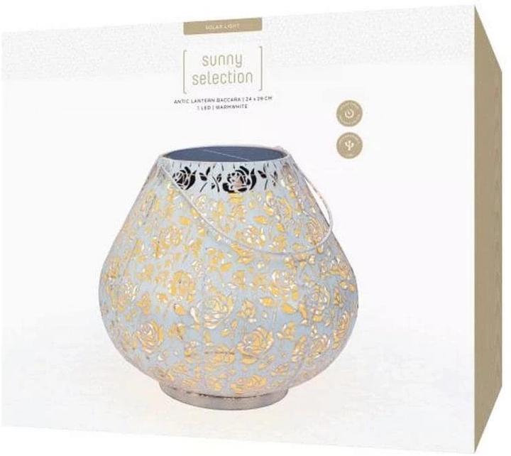 Image du produit STT Baccara (Ø 29 x 24 cm, 1 x)