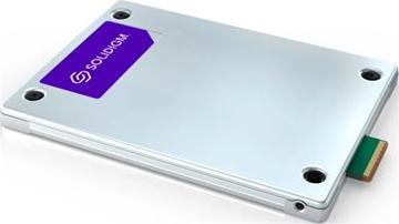 Produktbild Intel Solidigm D5 Series D5-P5336 - SSD - Read (7680 GB, E3.S)