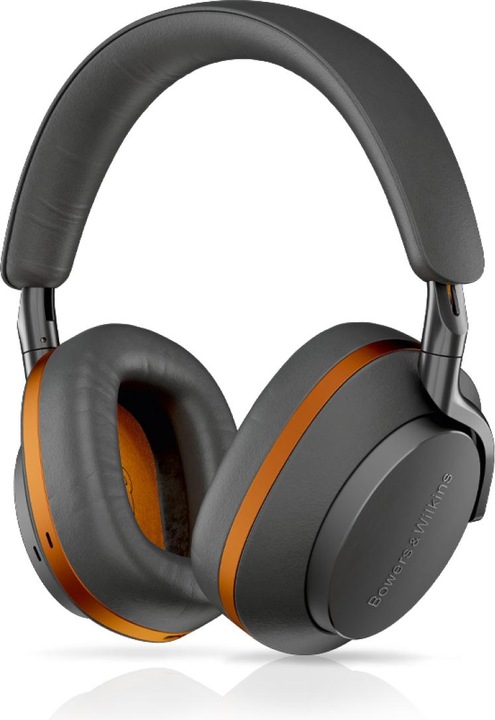 Image du produit Bowers & Wilkins Px8 McLaren Edition (ANC, 30 h, Sans fil, Filaire)