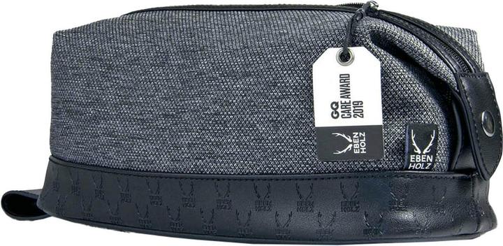 Produktbild Ebenholz Kulturtasche Mens Spa (3.90 l)