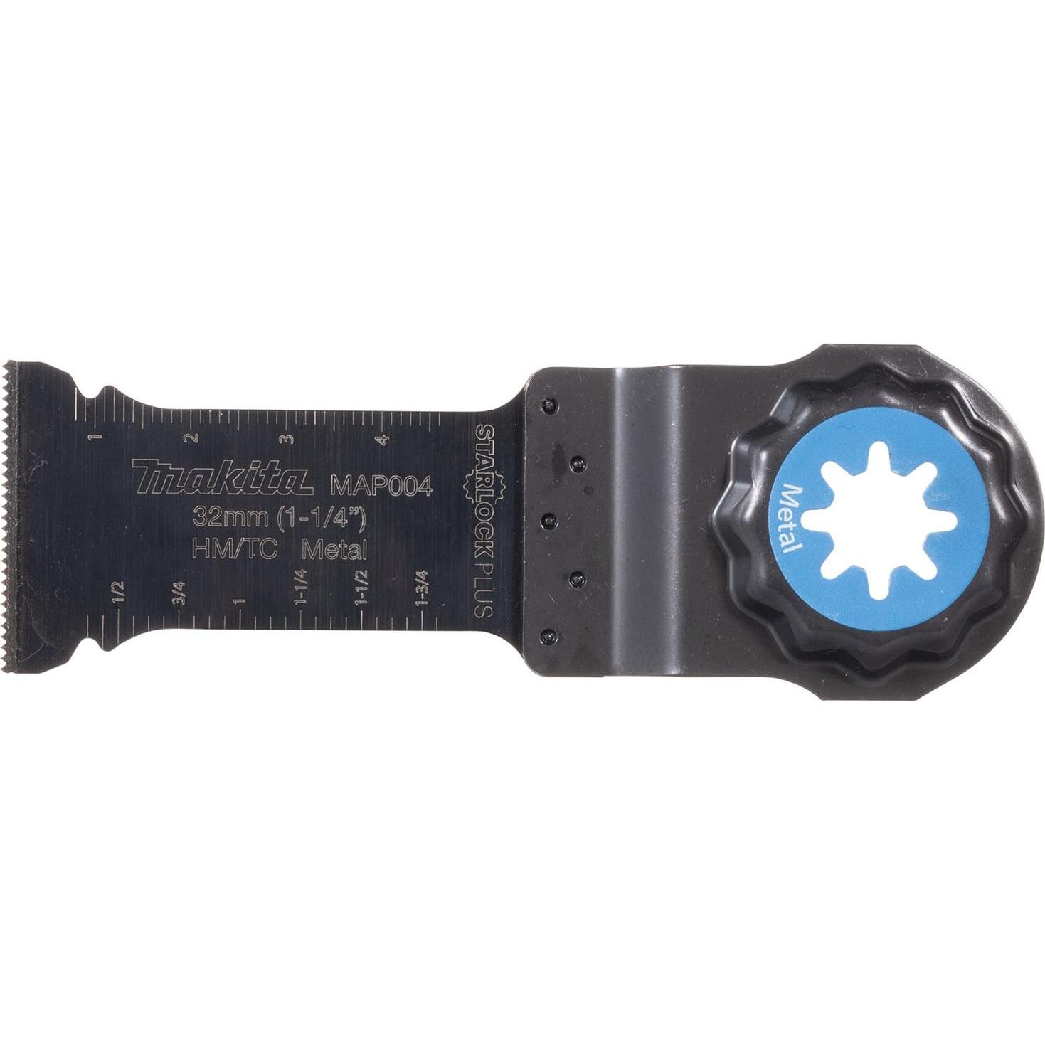 Makita, Lama, Lama per taglio dal pieno B-66357