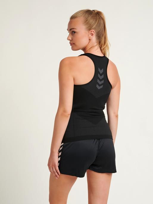 Produktbild hummel First Seamless Tank Top Woman (S)