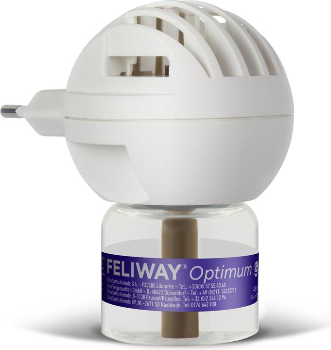Feliway Wohlbefinden Optimum (Katze, 48 ml)