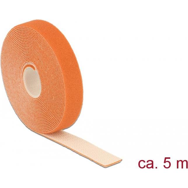 Thumbnail - Delock, Klettband, Klettverschluss (20 mm)