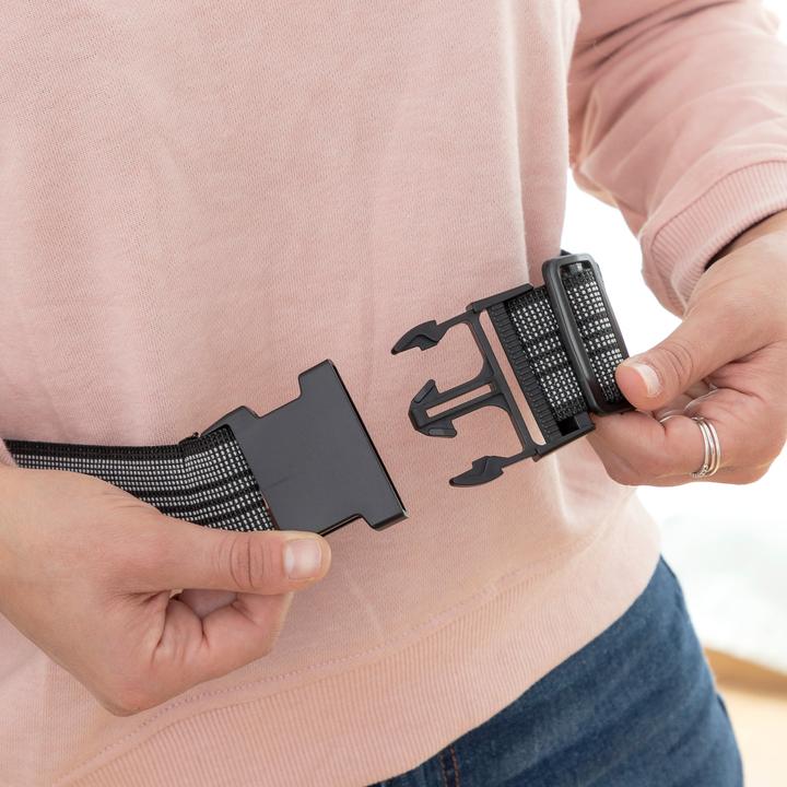 Produktbild InnovaGoods Wiederaufladbare Wärmflasche Hutter Grau 400 W