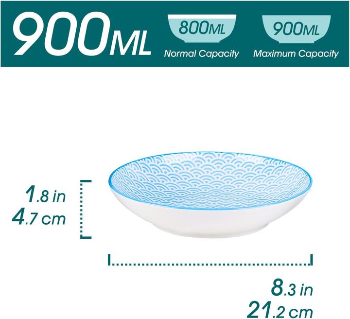 Image du produit Vancasso Natsuki (4x)