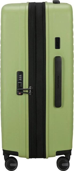 Image du produit Samsonite Restackd Trolley mit 4 Rollen erweiterbar 68cm (79 l)