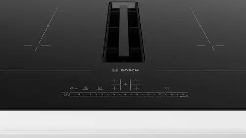 Image du produit Bosch Hausgeräte HEZ9VDSB2 + PVQ711F15E, PVQ711GA7