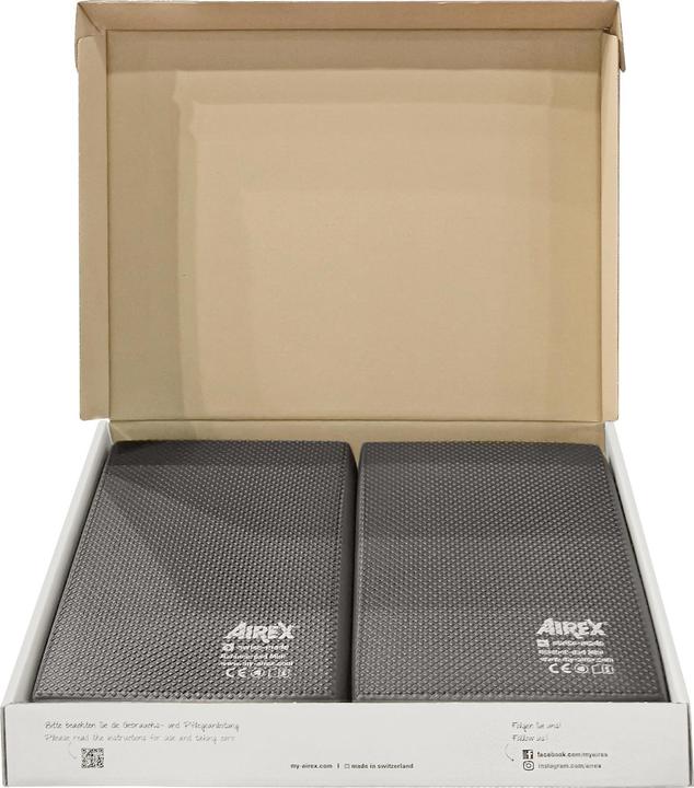 Actual product image Airex Balance Pad Mini
