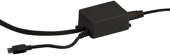 Produktbild Lunartec LED-Glasbodenbeleuchtung mit Fernbedienung