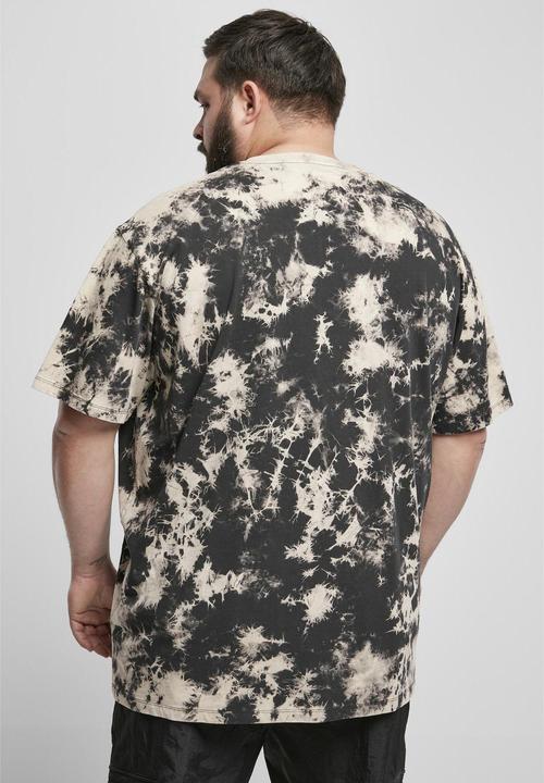 Produktbild Urban Classics Oversized Bleached Tee (3XL)
