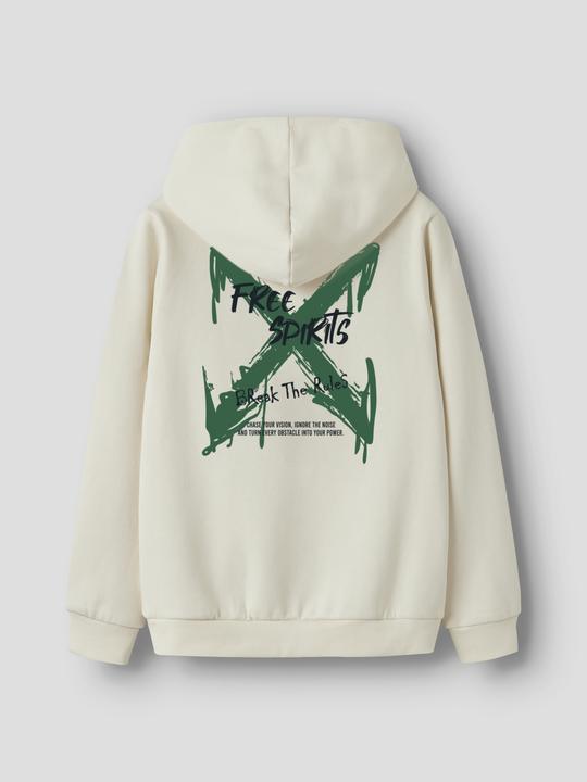 Produktbild Name it Nkmkemuel Ls Swe Wh Bru Box Ps Noos (146, 152)