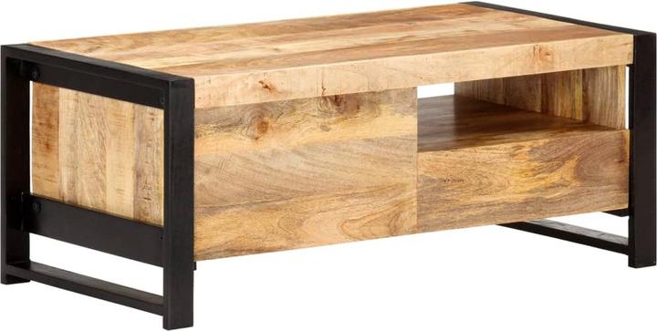 Image du produit vidaXL Table basse