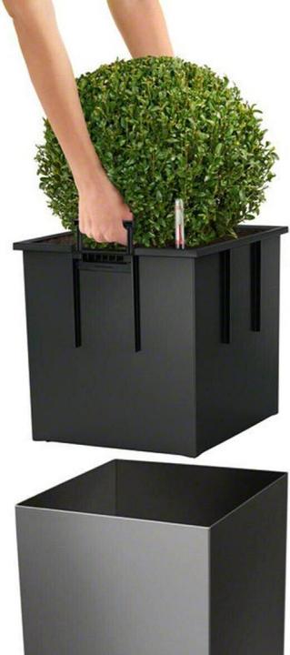 Produktbild Lechuza Cube (29.50 x 29.50 x 30 cm)