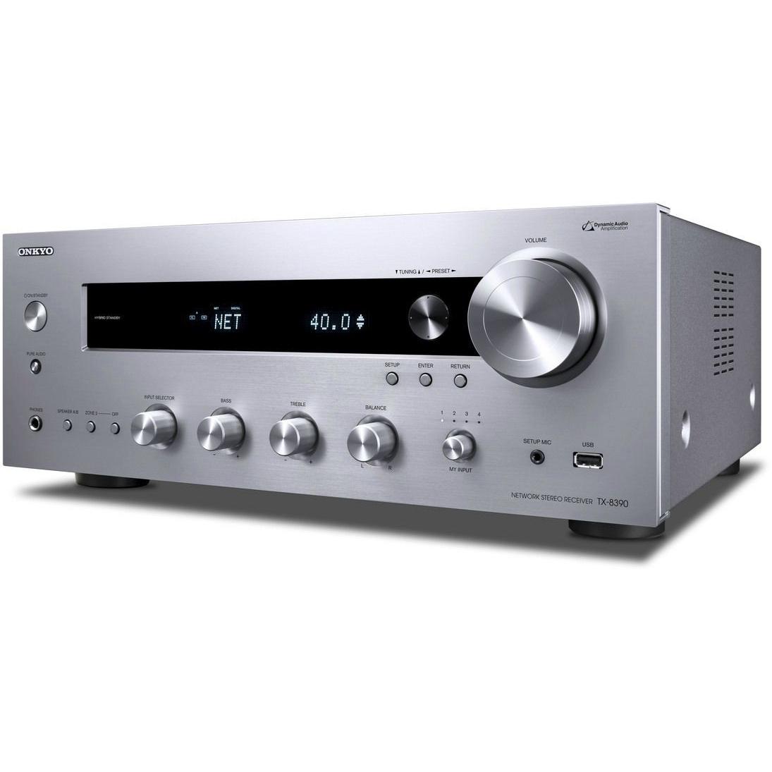 Onkyo TX-8390 - buy at Digitec