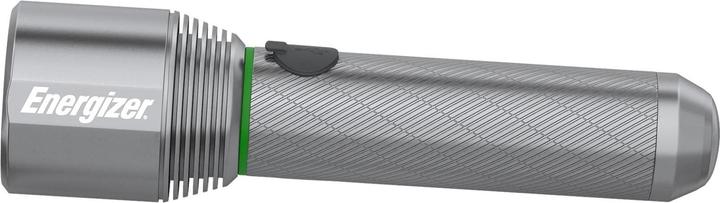 Energizer Vision Metal Light 2000 rechargeable (16.50 cm, 2000 lm)