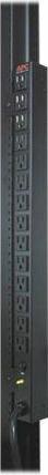 Immagine prodotto APC Ciabatta (montabile a rack) - AC 120 V - ingresso, ingresso NE (14 x, Nema-5, 3.60 m)