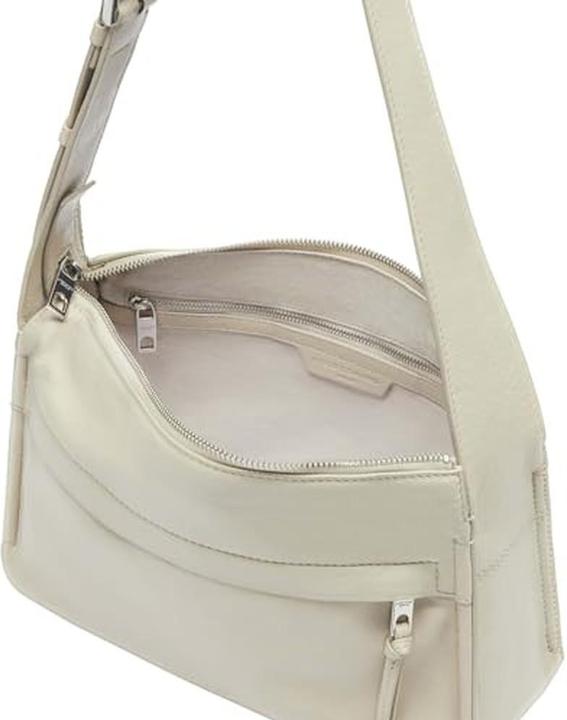 Produktbild Liebeskind Berlin Hobo Kleine Hobo-Bag aus Schafsleder