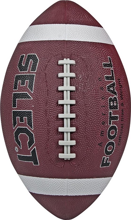 Select American Football