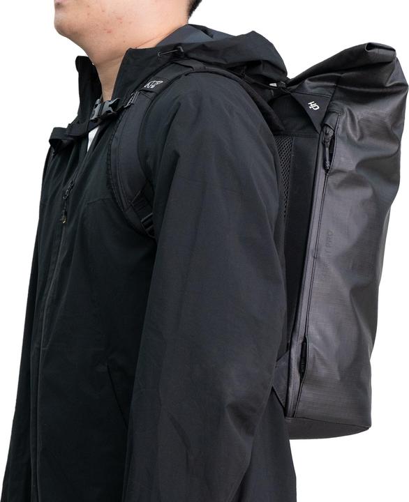 Immagine prodotto Nanuq Rucksack SUMMIT PRO (35 l)