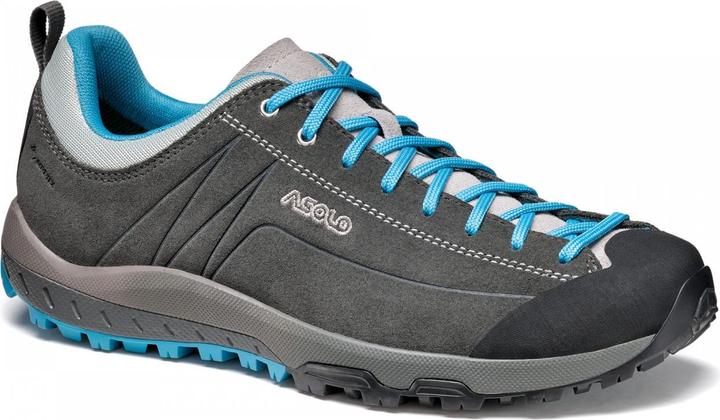 Produktbild Asolo Space GV Women Graphite / Blue (38)