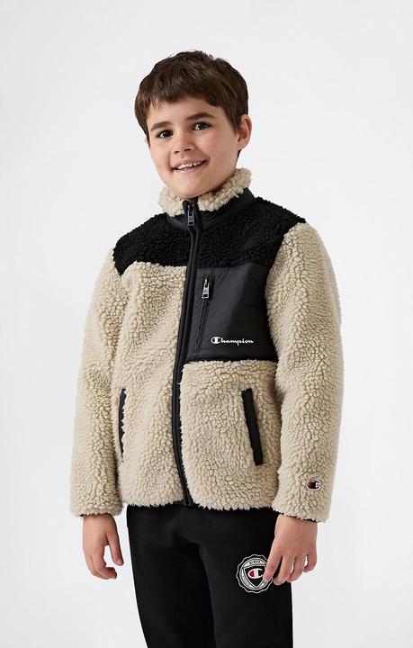 Produktbild Champion Full Zip Top (176)