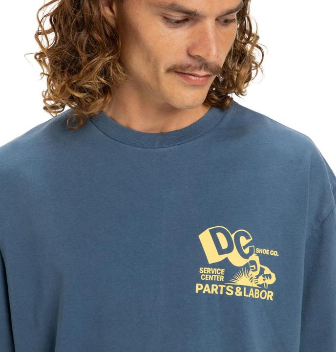 Produktbild DC Shoes DC Parts Dep (L)