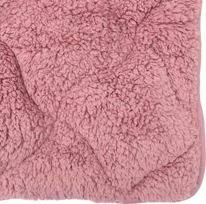 Produktbild vidaXL Winterbettwäsche (Duvetbezug, 220 x 240 cm)