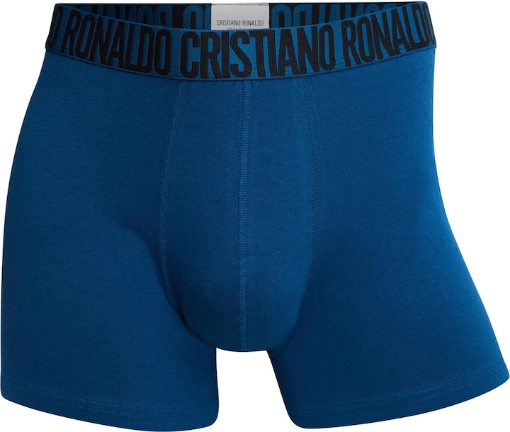 Actual product image CR7 Basic Trunk Organic, 6-pack (XXL, pack of 6)
