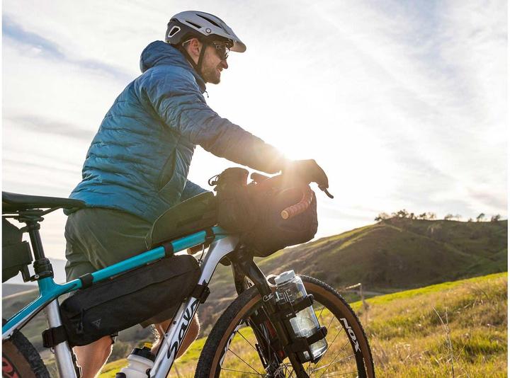 Produktbild Topeak Midloader (4.50 l, Rahmentasche)