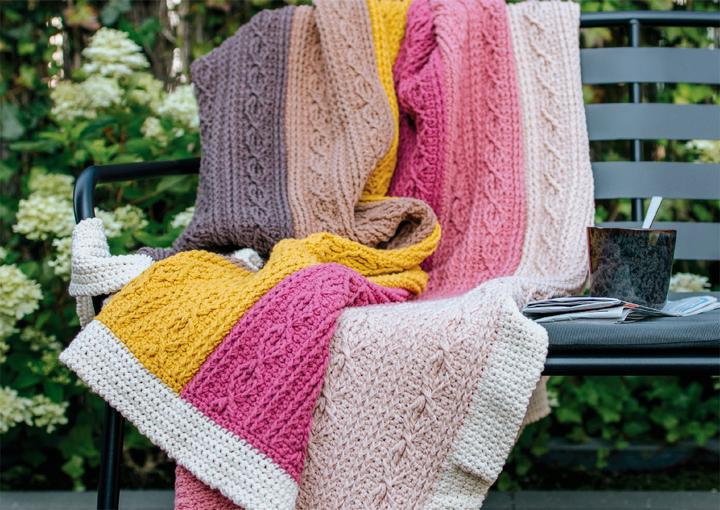 Image du produit VBS Durable Cosy Fine (105 m)