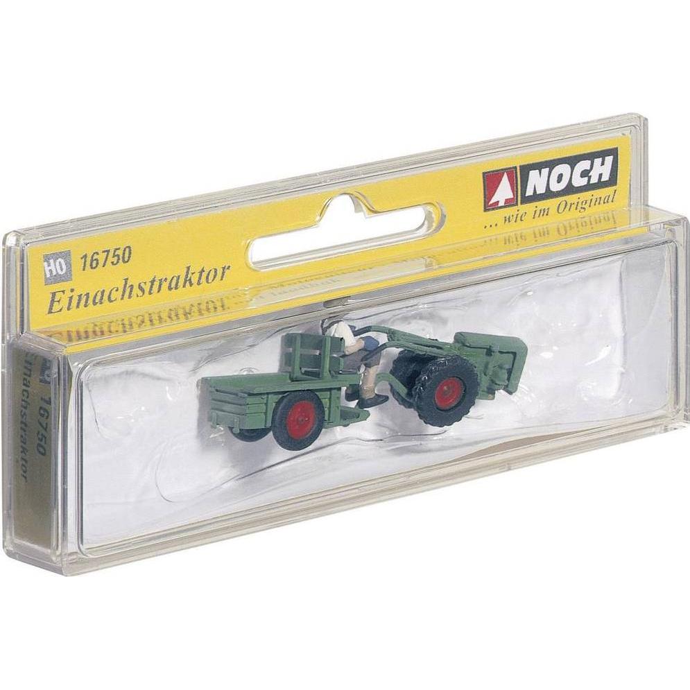Thumbnail - Noch 16750 H0 Einachstraktor