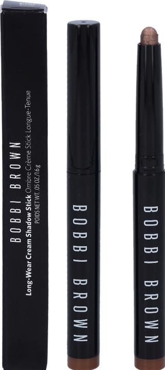 Actual product image Bobbi Brown Long-Wear Cream Shadow (Bronze)