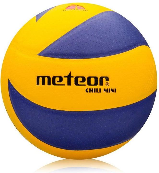 Produktbild Ty Meteor Chilli 10088 Volleyball (4)