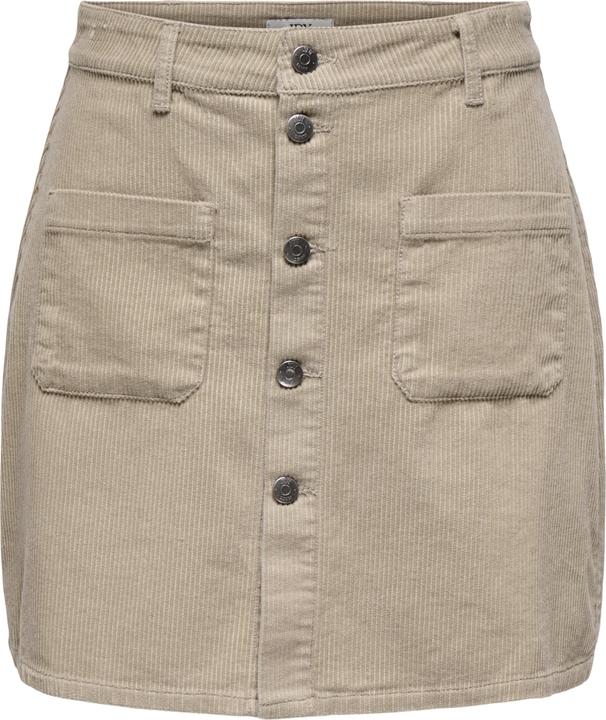 Simply taupe