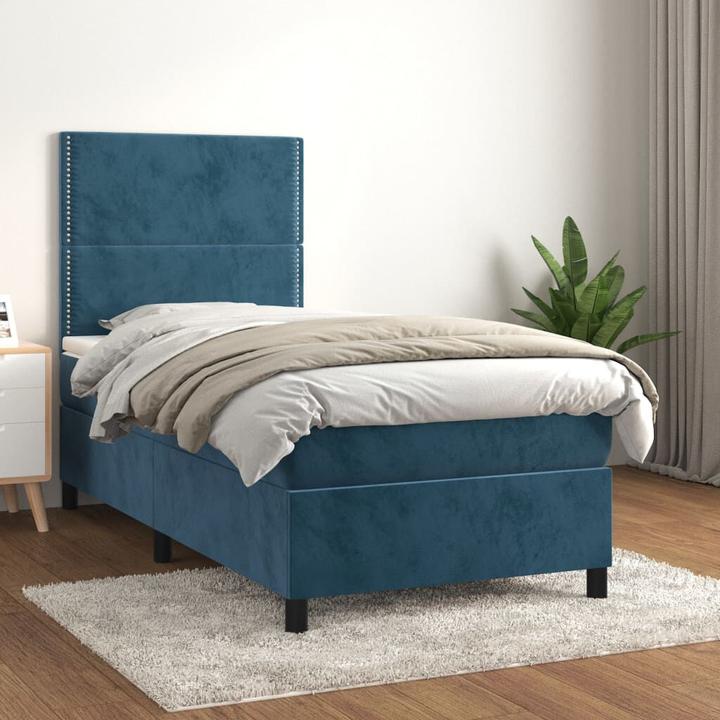 Immagine prodotto vidaXL Boxspringbett (80 x 200 cm)