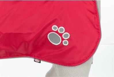 Image du produit Trixie Manteau Orléans (M, Manteau pour chien)