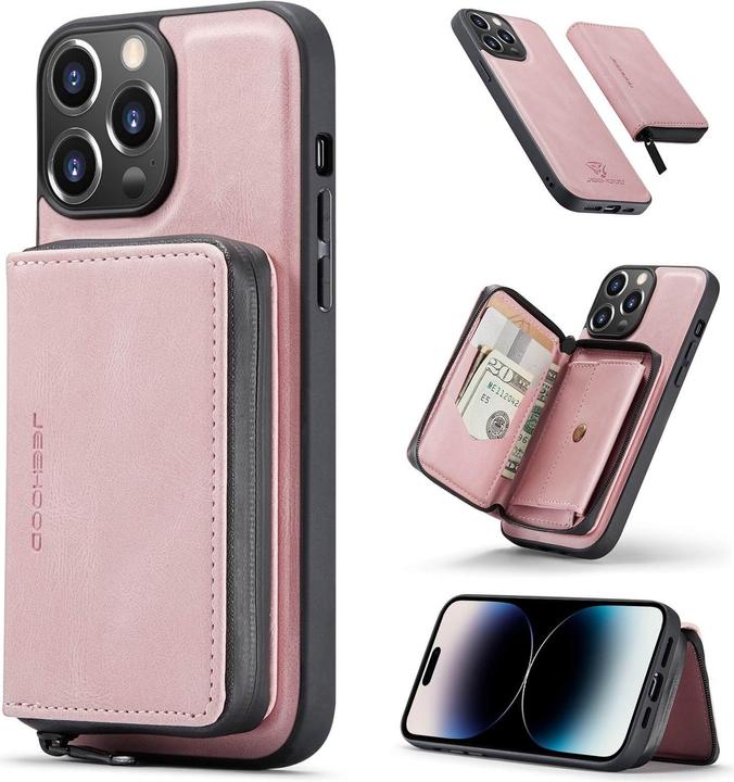 Produktbild Cover-Discount Etui (Apple iPhone 14 Pro)