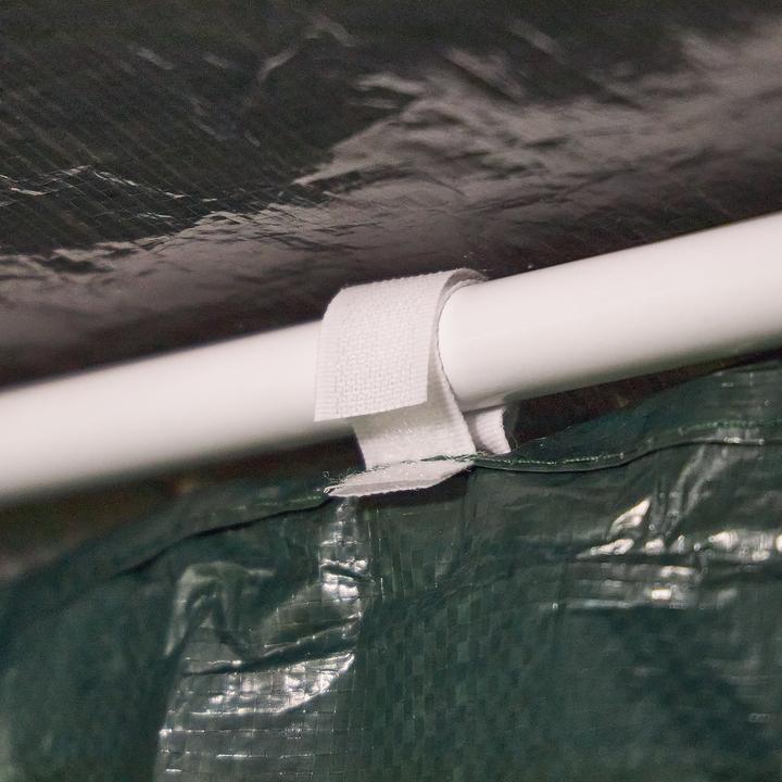 Produktbild Relaxdays 3x Pavillon-Seitenteile (300 cm)