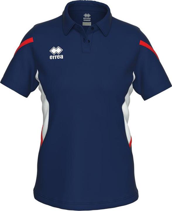 Produktbild Errea Polo Carmen Ad (M)