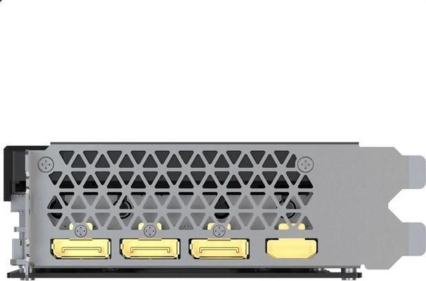 Produktbild Inno3D GeForce RTX 5060 Ti Twin X2 - 16GB GDDR7 RAM - Grafikkort (16 GB)