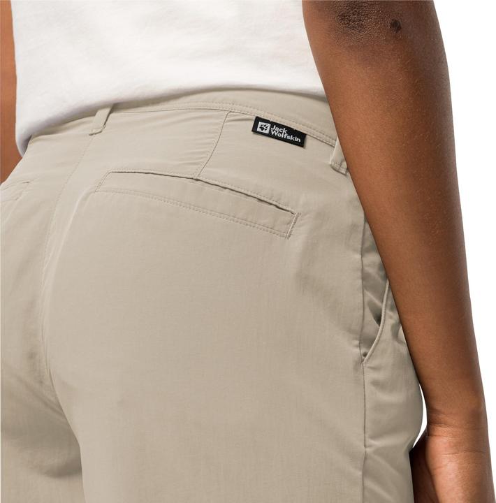 Produktbild Jack Wolfskin KALAHARI 7/8 PANTS W (40)