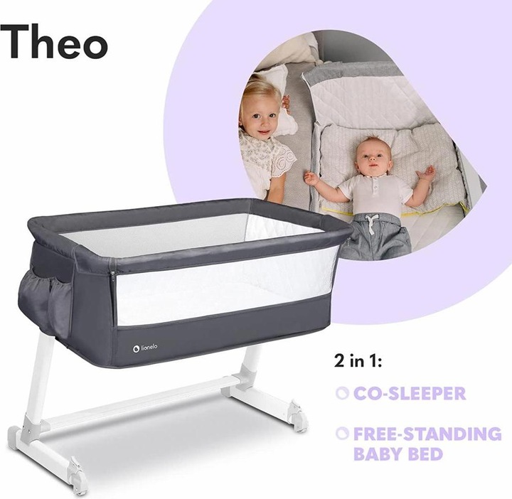 Immagine prodotto Lionelo Theo