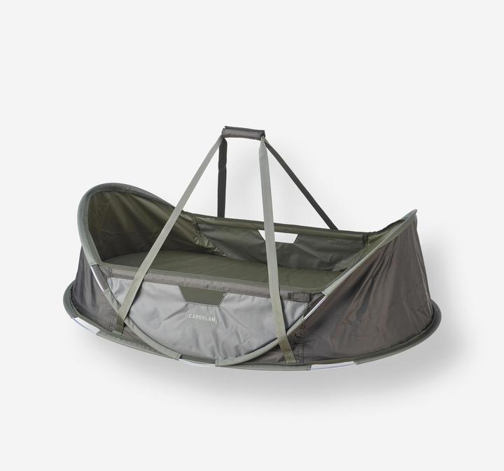 Produktbild Caperlan Abhakmatte Karpfenangeln Pop-up