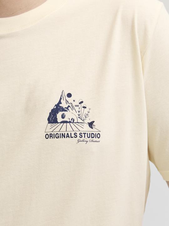 Immagine prodotto Jack & Jones Plus Size T-shirt T-shirt (6XL)