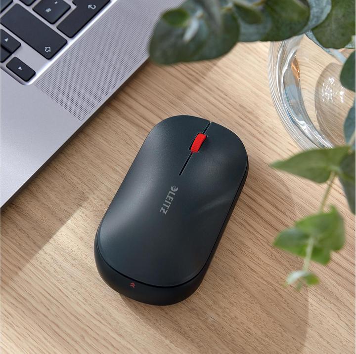 Actual product image Leitz Cosy SureTrack (Wireless)