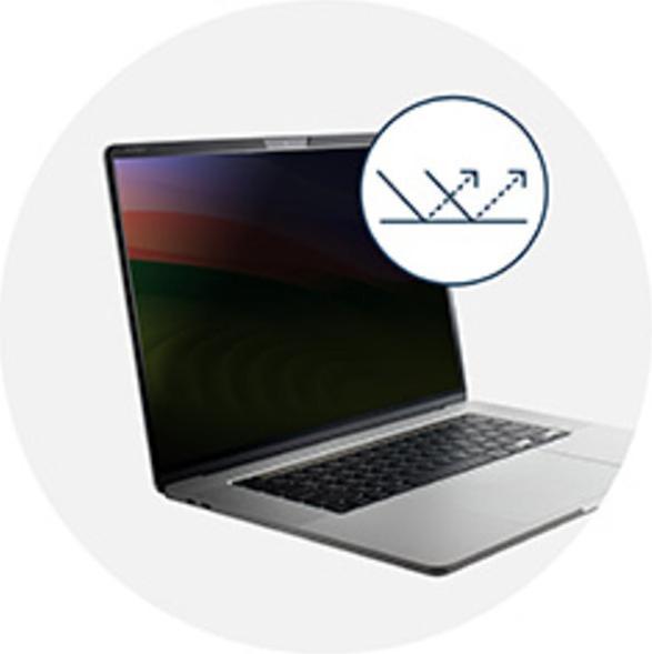 Productafbeelding Kensington Privacy filter MagPro Elite voor MacBook Pro (14", 16 : 9)
