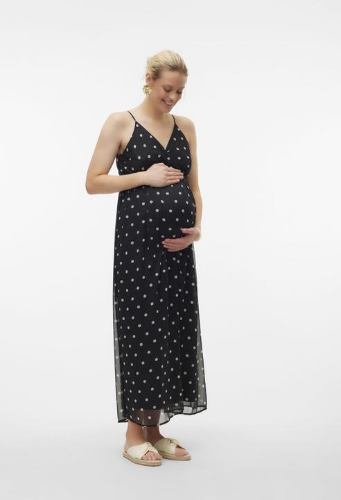 Produktbild Vero Moda Maternity Umstands-Kleid Kleid (L)